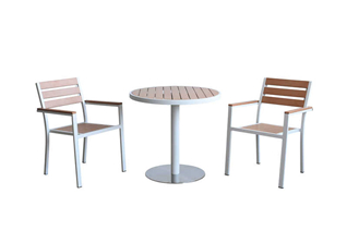 Table and chair HM-1710153   