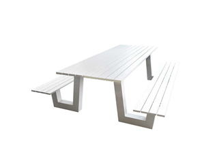 Table and chair HM-1710160   