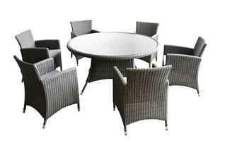 Table and chair HM-1710161   