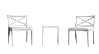 Table and chair HM-1710162-1 