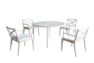 Table and chair HM-1710163-2 