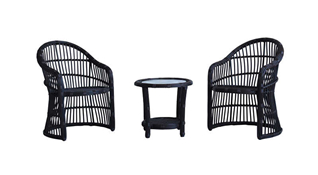 Table and chair HM-1710165   