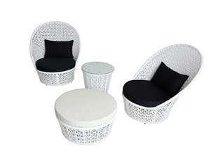 Table and chair HM-1710168   