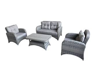 Sofa set HM-1720147   
