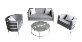 Sofa set HM-1720149-1 