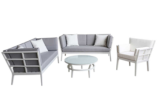 Sofa set HM-1720150-1 