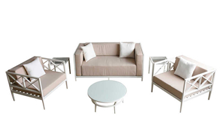 Sofa set HM-1720151-2 