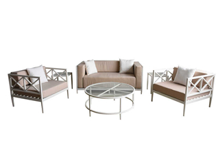 Sofa set HM-1720151-3 