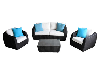 Sofa set HM-1720152   