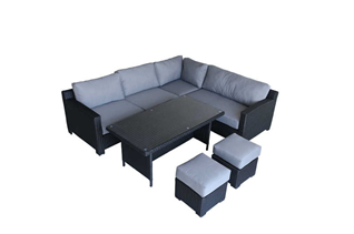 Sofa set HM-1720153   