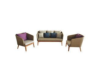 Sofa Set:HM-1720167