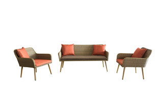 Sofa Set:HM-1720168