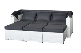 Sun bed HM-1730014