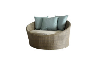 Sun bed:HM-1730025