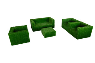 Sofa Set:HM-1820001