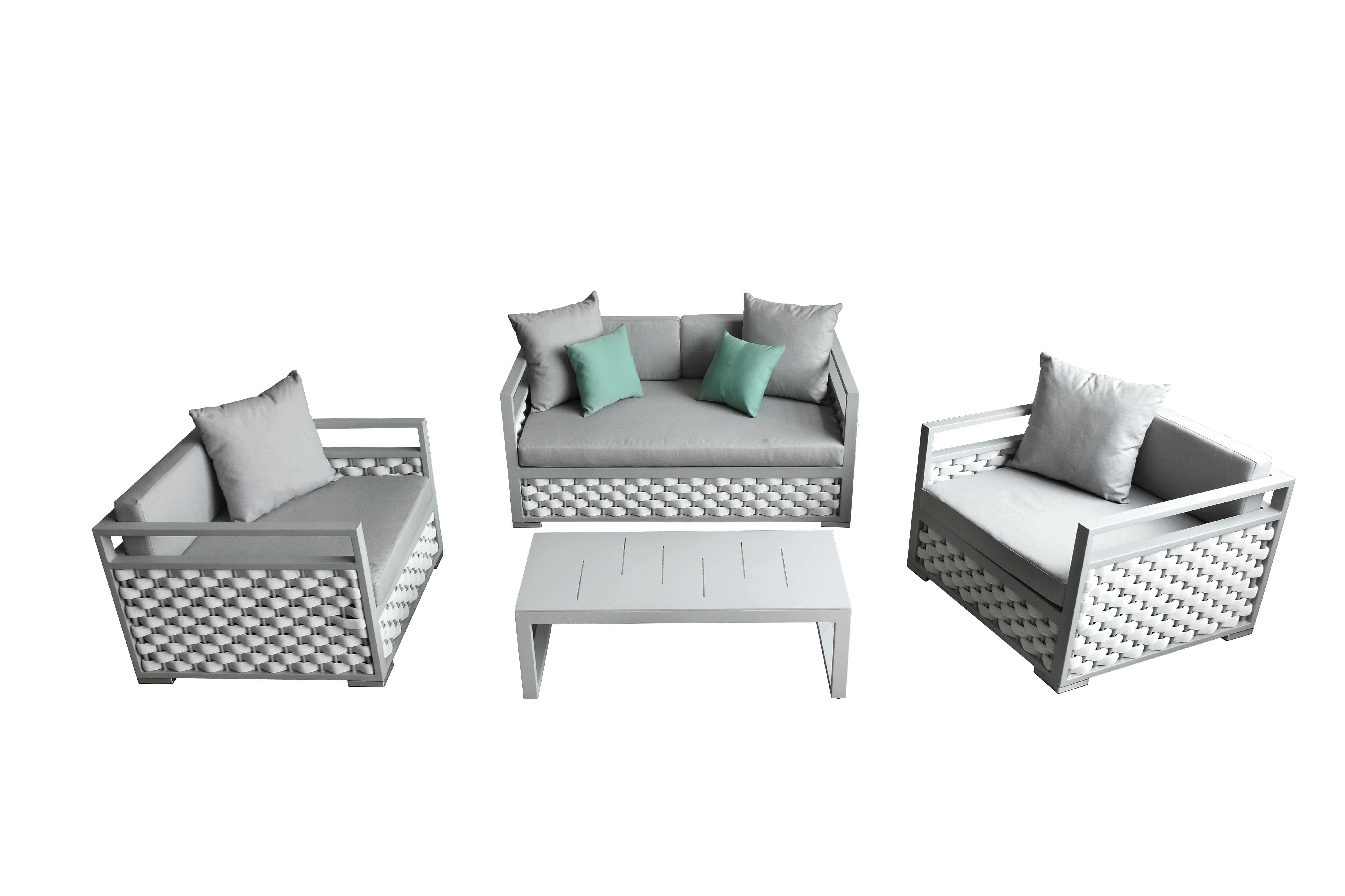 Sofa Set:HM-1820006
