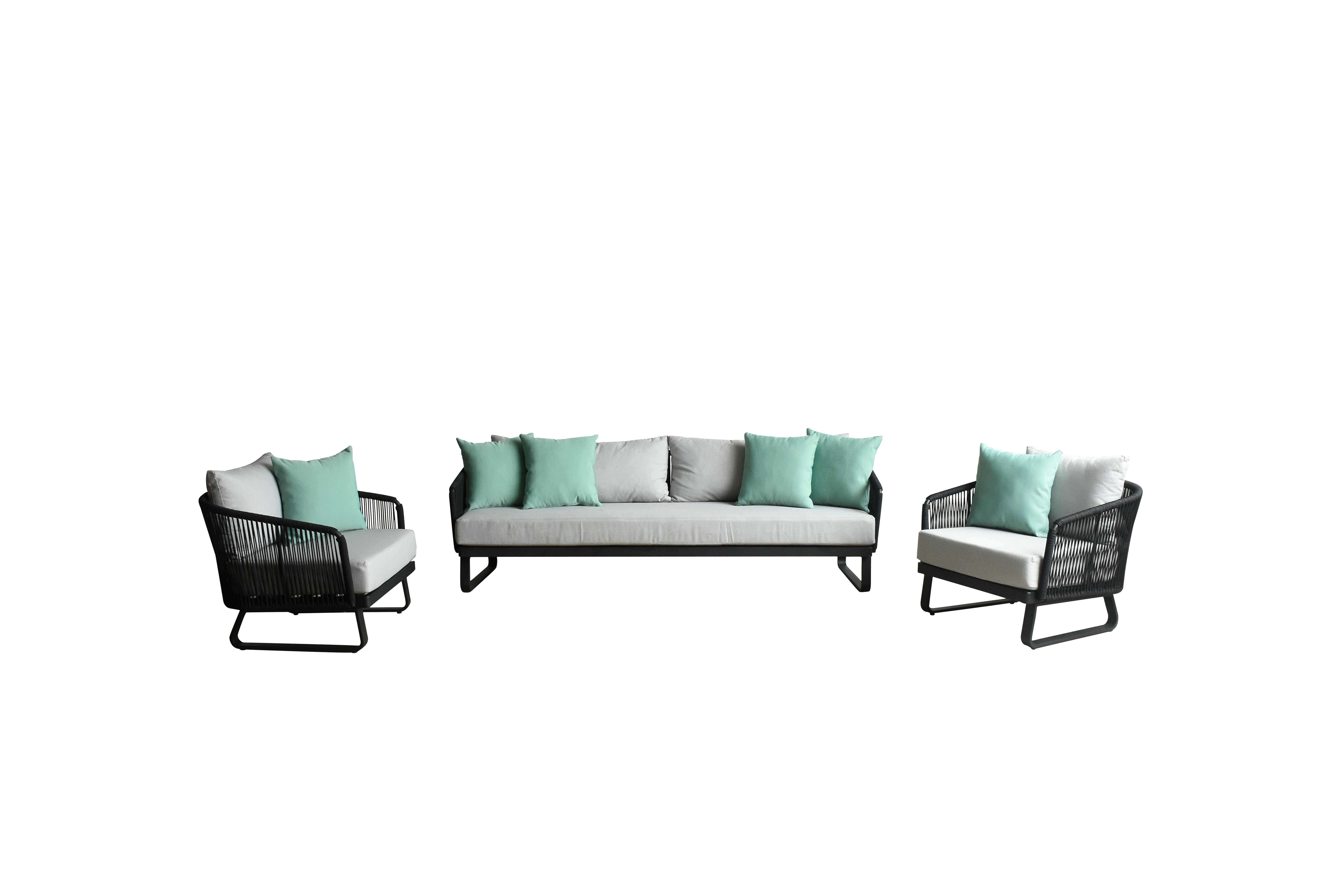 Sofa Set:HM-1820007