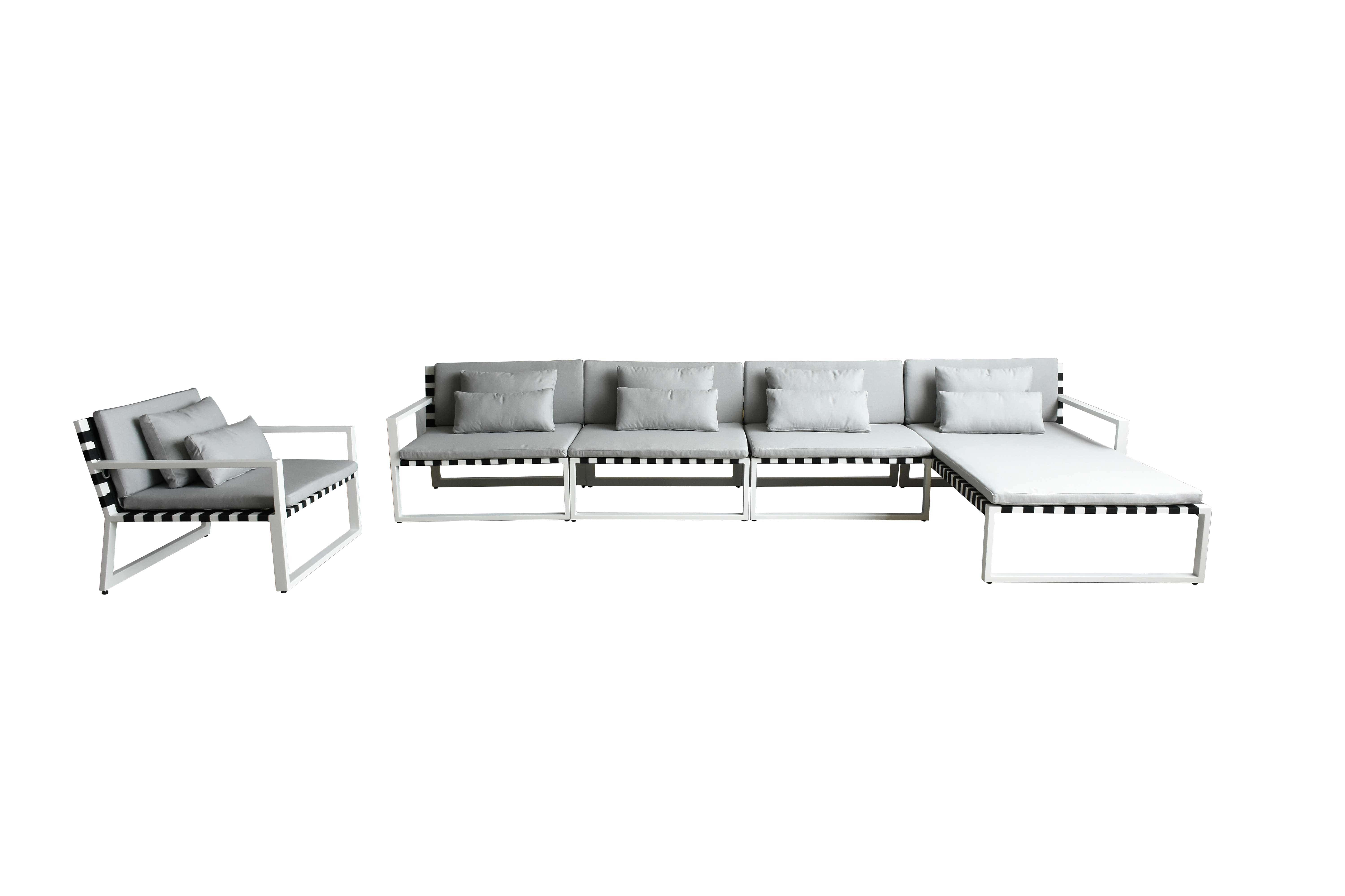 Sofa Set:HM-1820009