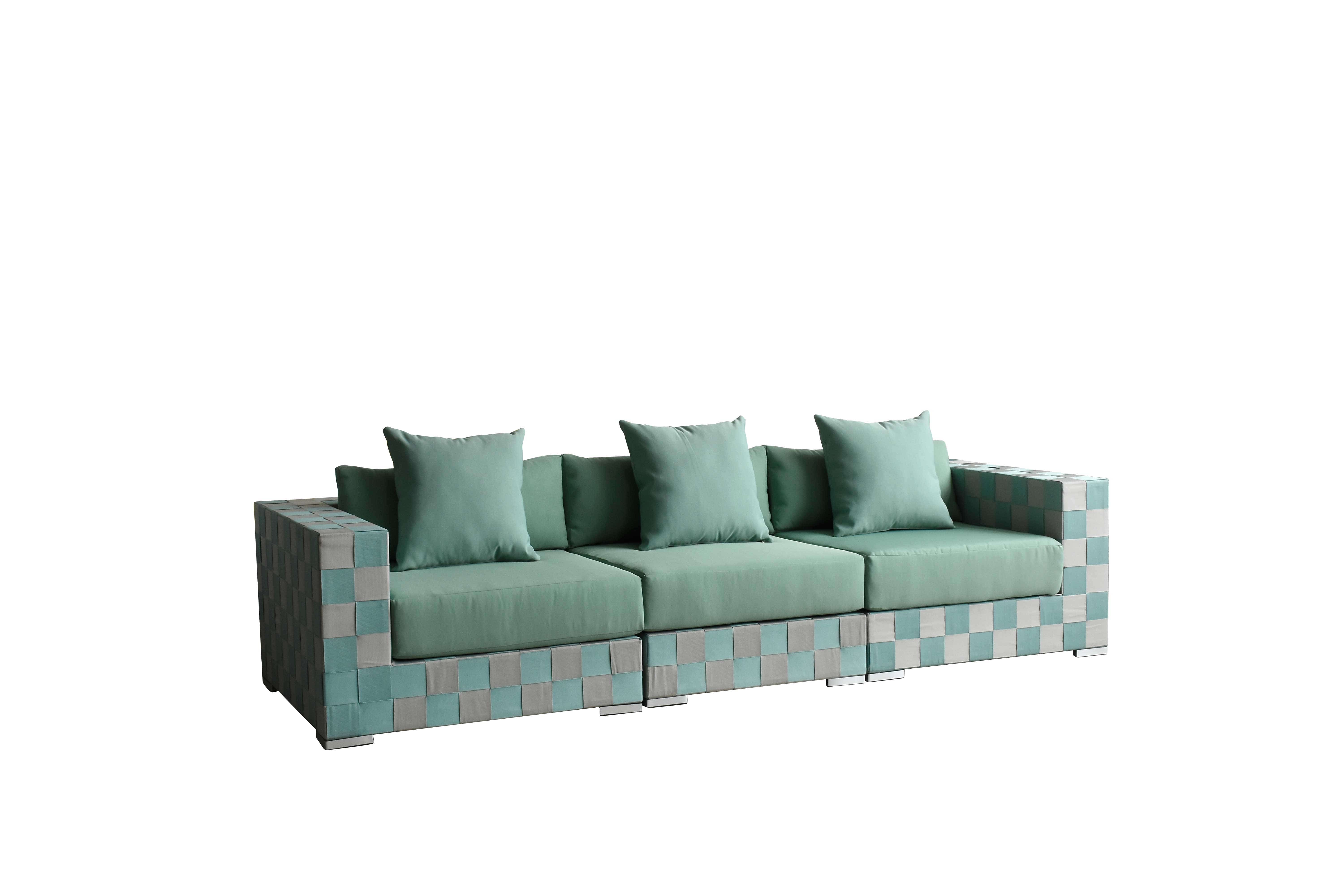 Sofa Set:HM-1820010