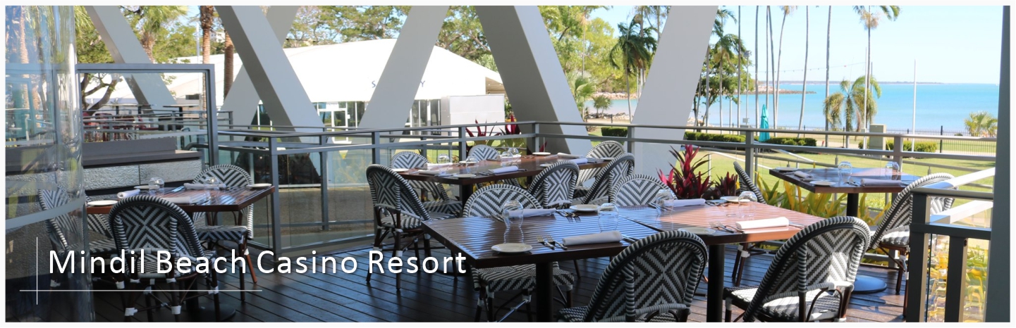 Mindil Beach Casino Resort