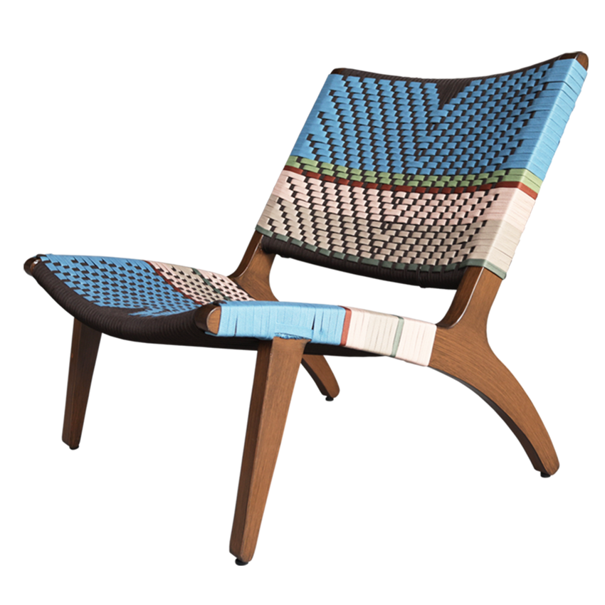 Lounge Chair