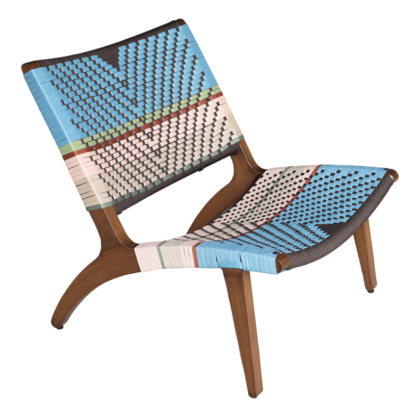 Lounge Chair