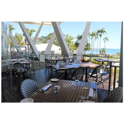 Mindil Beach Casino Resort