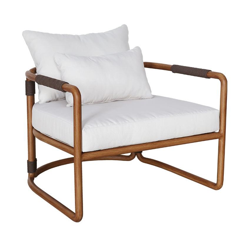 HM-C261012 Lounge Chair