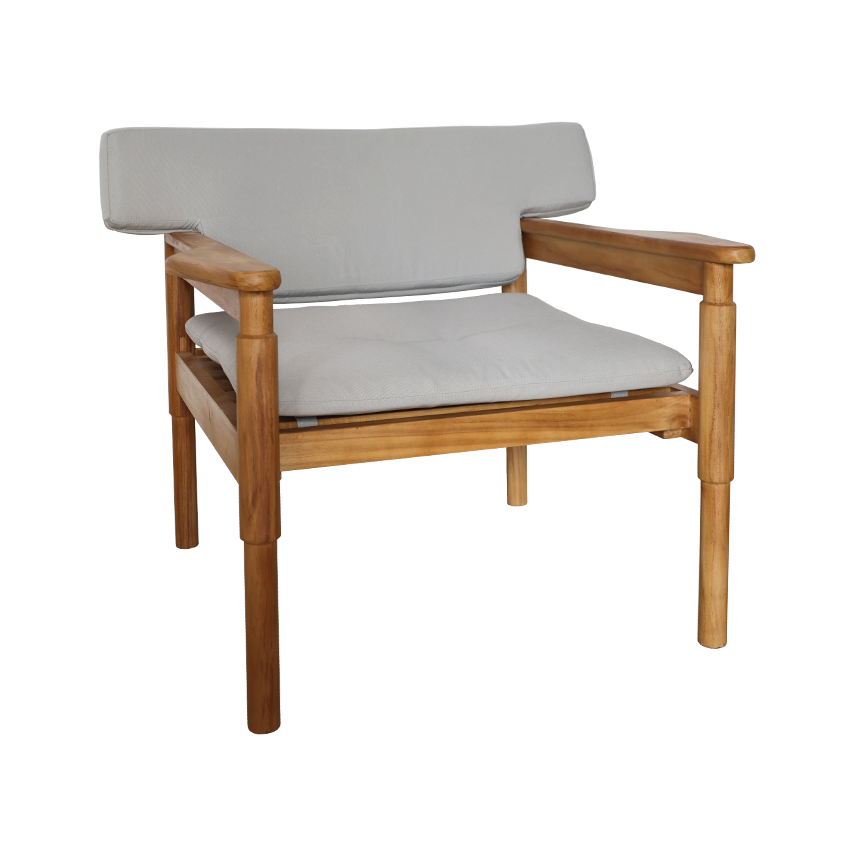 HM-FC26005 Lounge Chair