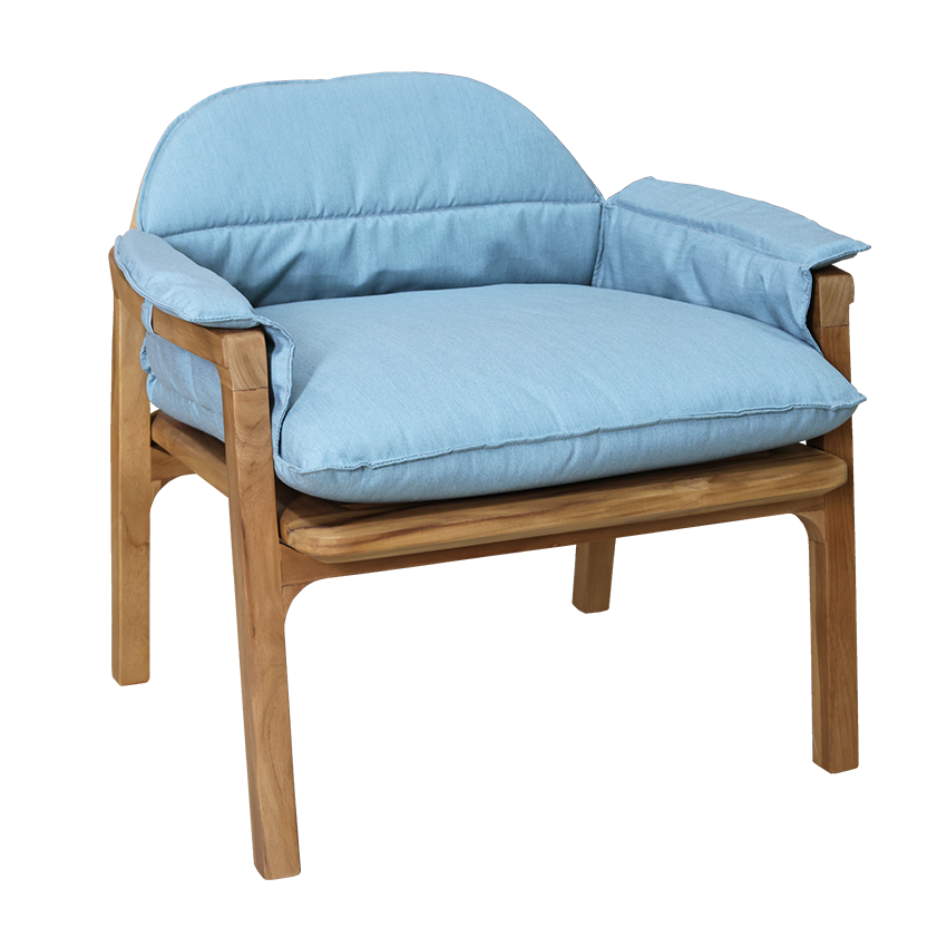 HM-C261010 Lounge Chair