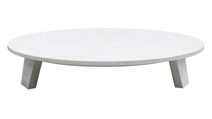 HM-T261007 Marble Coffee Table
