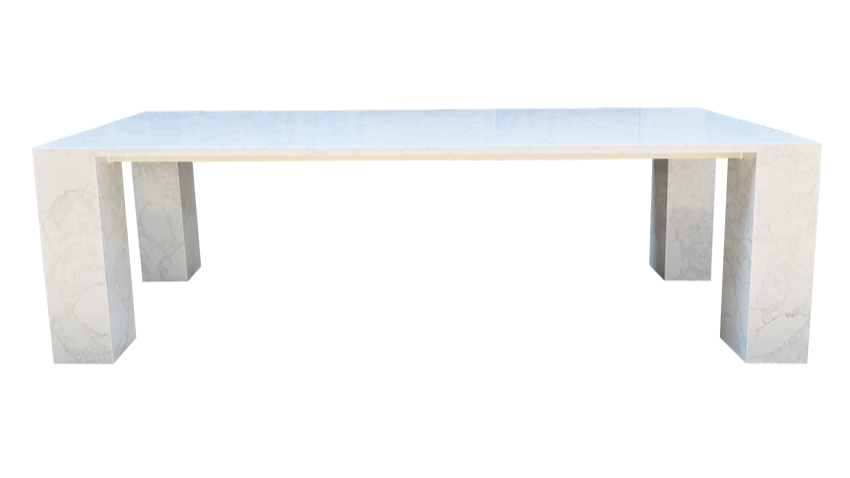 HM-T261008 Marble Dining Table