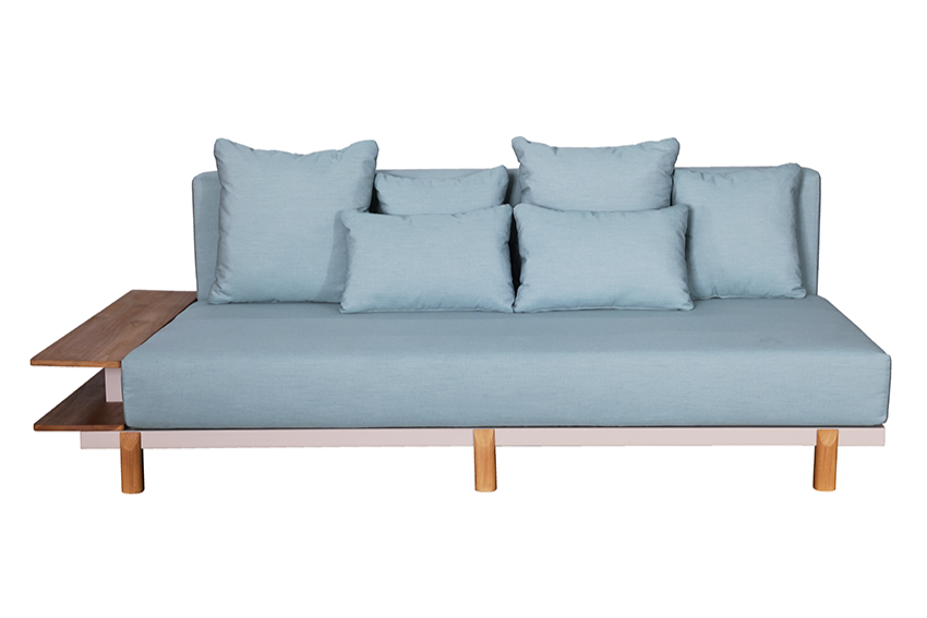 HM-FS26001 loveseat